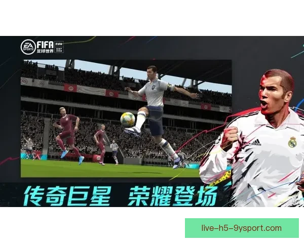 盘点适合看足球直播的主流软件与使用体验选择指南大全推荐解析